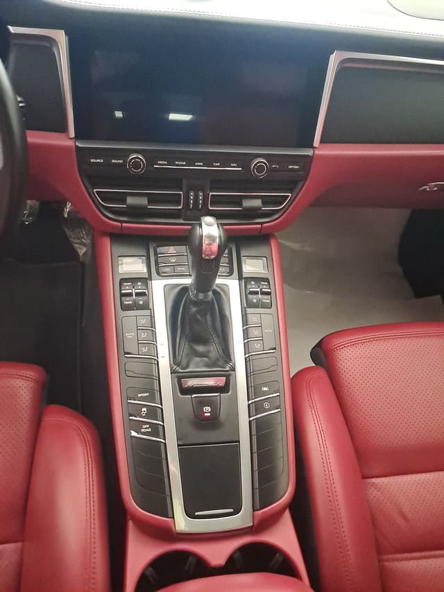 Porsche Macan WHEEL_ARG