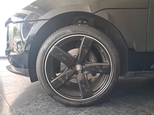 Porsche Macan WHEEL_AVG
