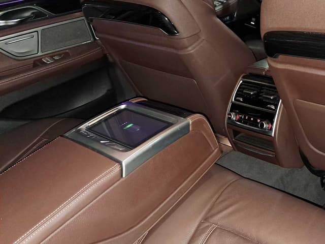 Bmw Série 7 WHEEL_ARD