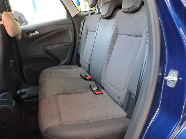 Opel Crossland REAR_SEAT