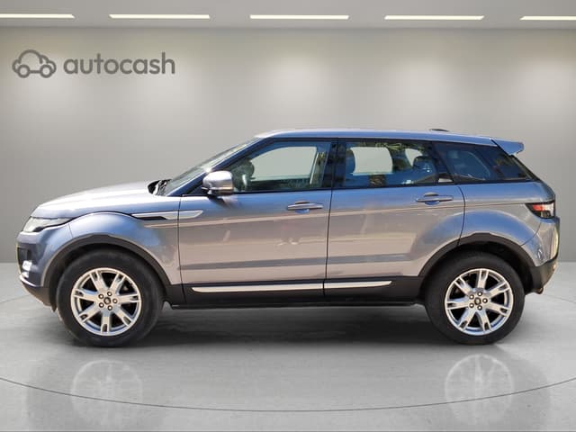 Land rover Range Rover Evoque LEFT