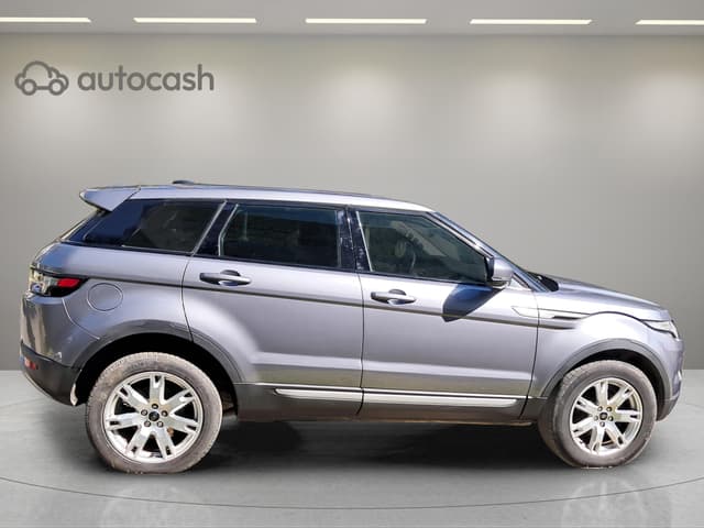 Land rover Range Rover Evoque RIGHT