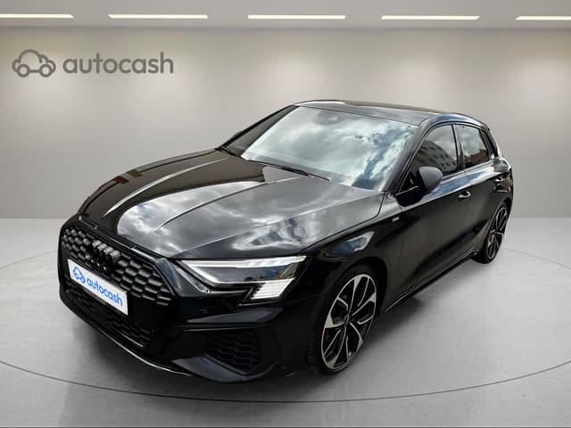 Audi A3 PROFILE