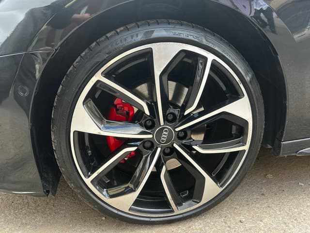 Audi A3 WHEEL_ARD