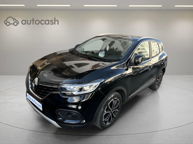 Renault Kadjar 1.5 dCi 110 EDC Explore