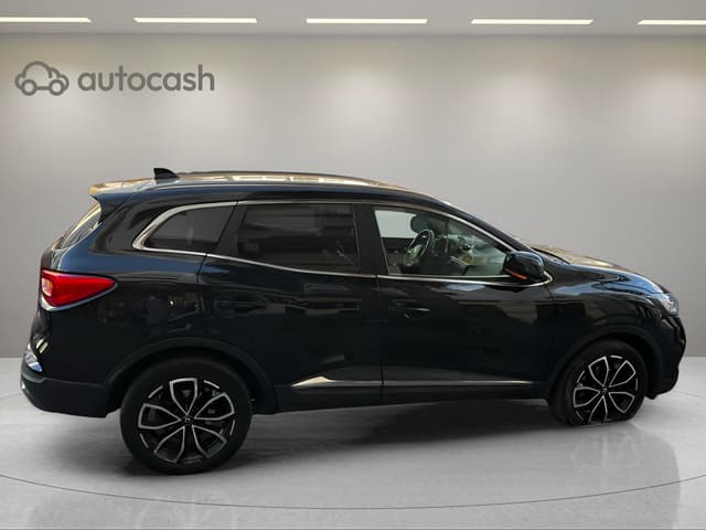 Renault Kadjar RIGHT
