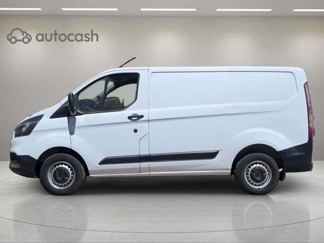 Ford Transit LEFT