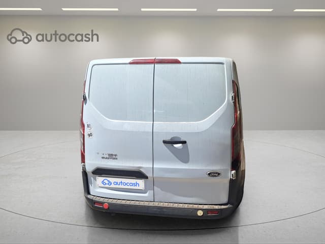 Ford Transit RIGHT