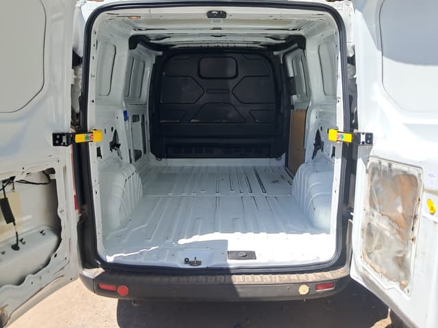 Ford Transit TRUNK