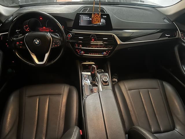 Bmw Série 5