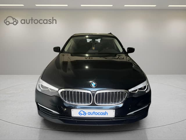 Bmw Série 5