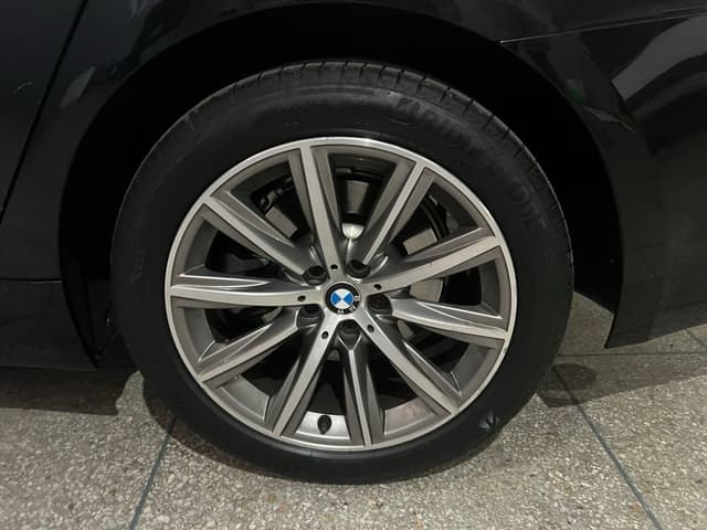 Bmw Série 5 WHEEL_AVD