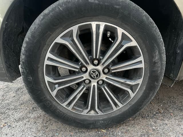 Toyota Yaris ADDITIONAL