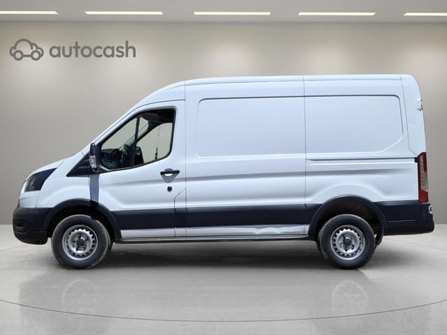 Ford Transit LEFT
