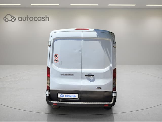 Ford Transit RIGHT