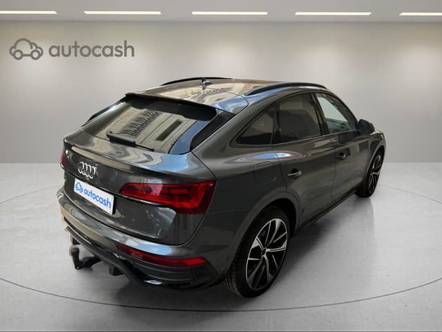 Audi Q5 Sportback LEFT
