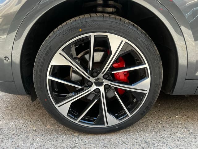Audi Q5 Sportback WHEEL_ARD