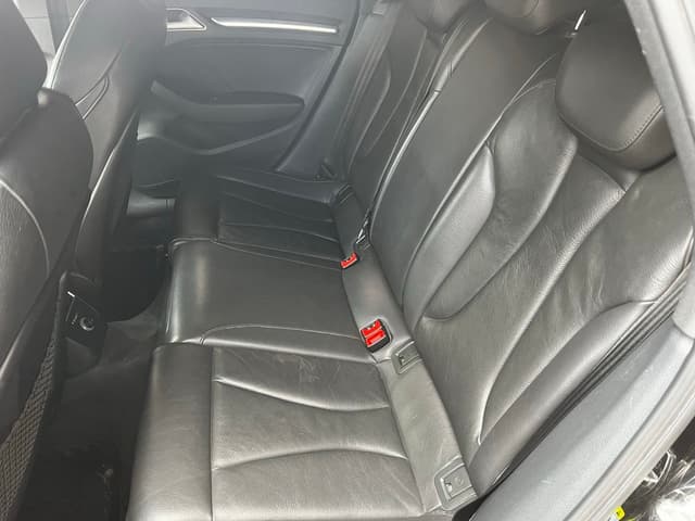 Audi A3 REAR_SEAT