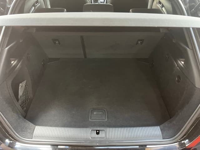 Audi A3 TRUNK