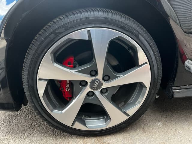 Audi A3 WHEEL_ARD