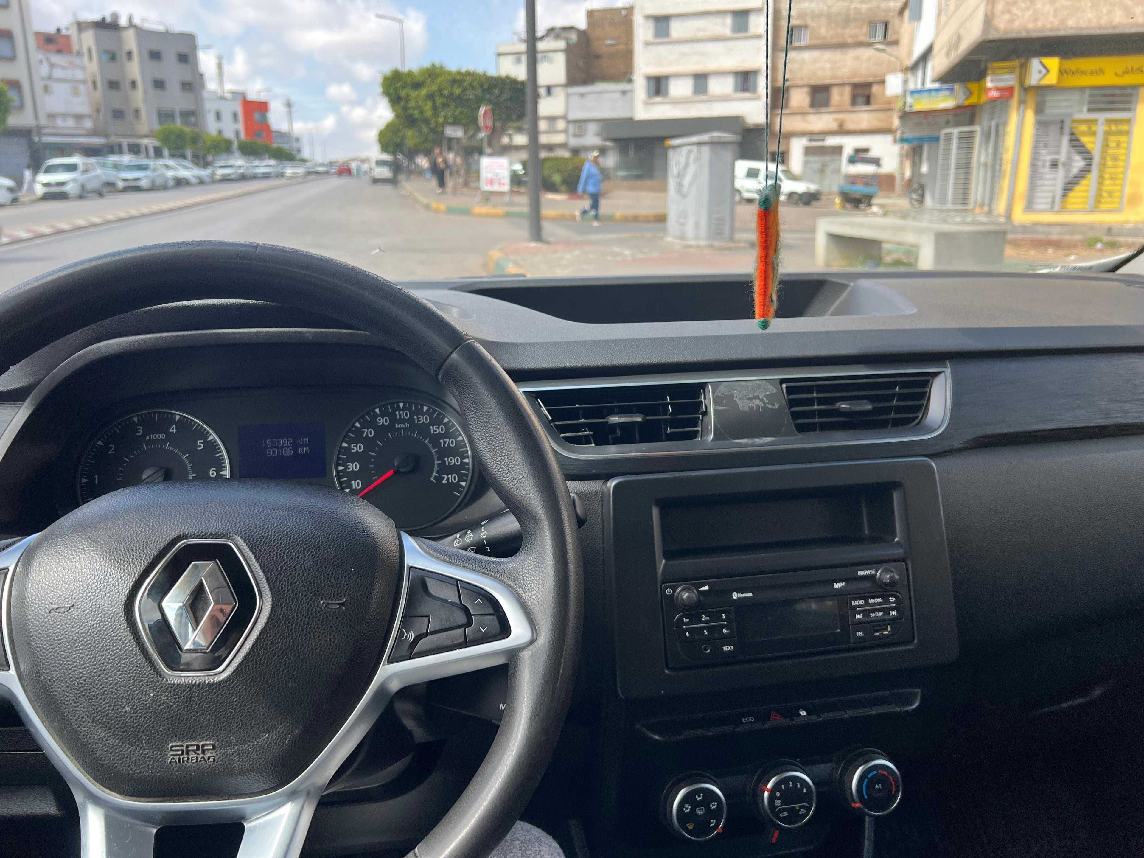 Renault Express 1.5 dCi 95 Authentic