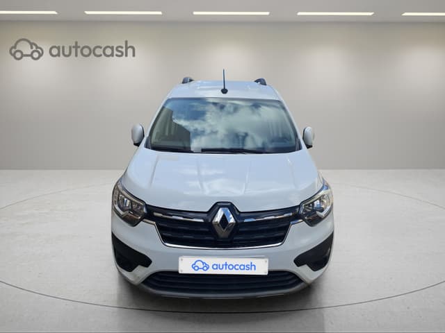 Renault Express