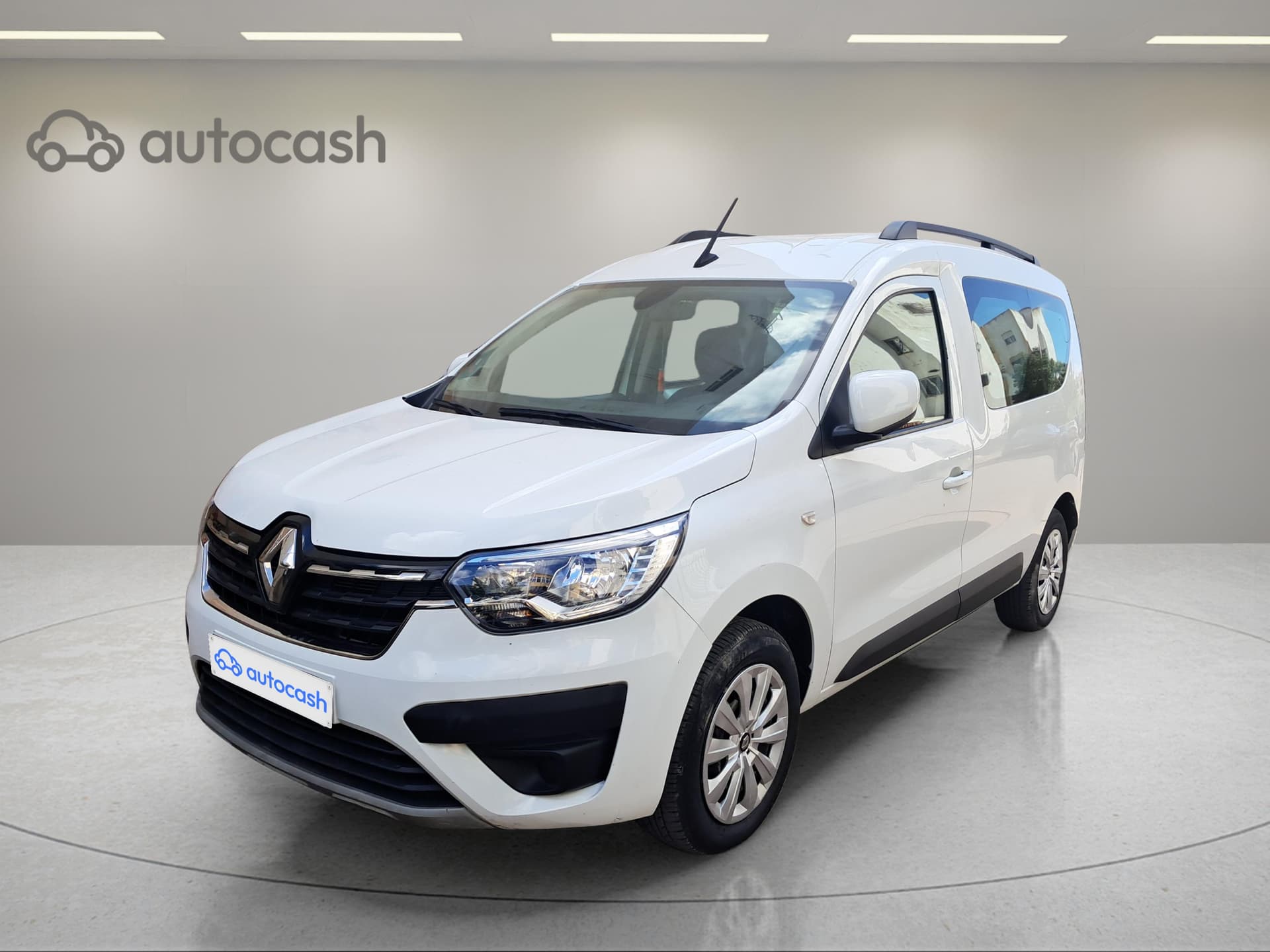 Renault Express