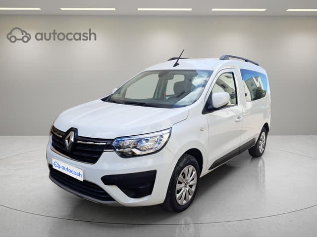 Renault Express 1.5 dCi 95 Authentic