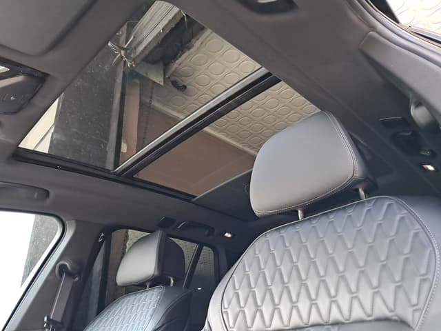 Bmw X5 ADDITIONAL