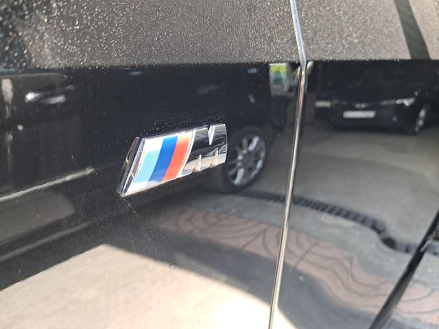 Bmw X5 WHEEL_ARG