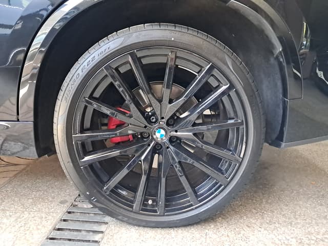 Bmw X5 WHEEL_AVG