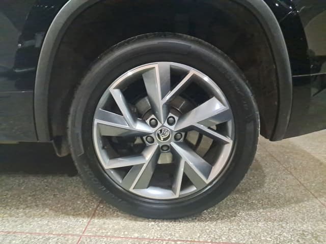Skoda Kodiaq WHEEL_AVG