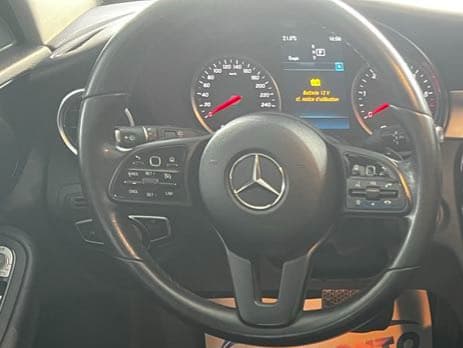 Mercedes Classe C 220 d Avantgarde
