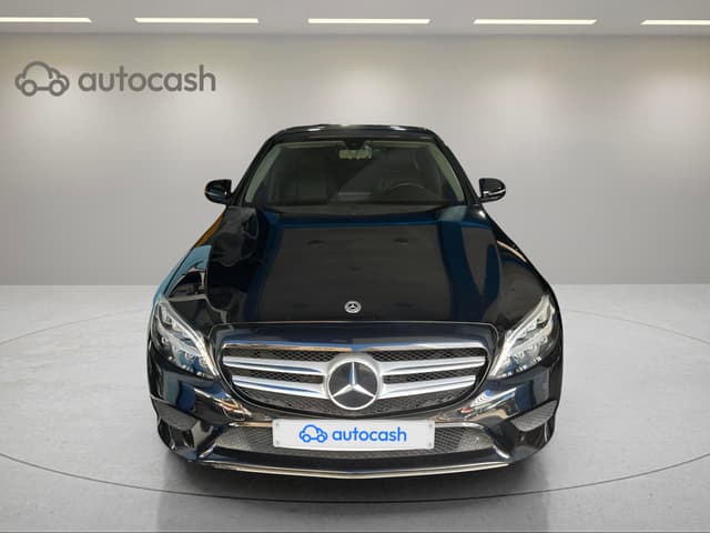 Mercedes Classe C