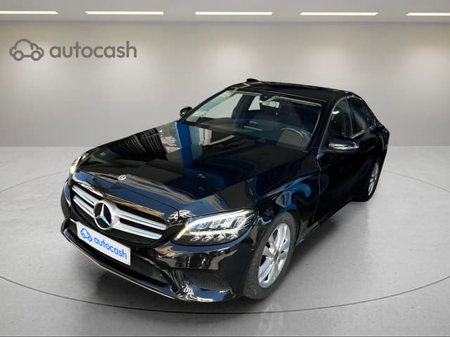 Mercedes Classe C 220 d Avantgarde