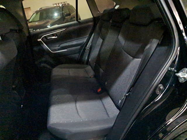 Toyota RAV 4 REAR_SEAT