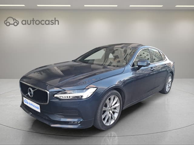 Volvo S90 PROFILE