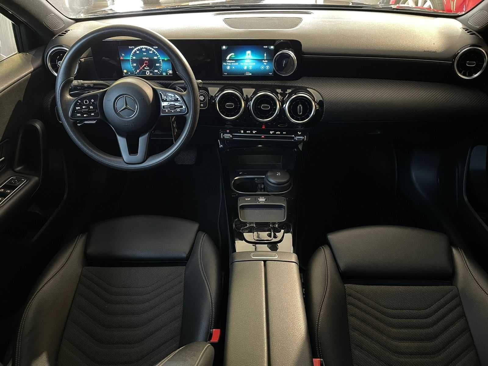 Mercedes Classe A 200 d Dynamic