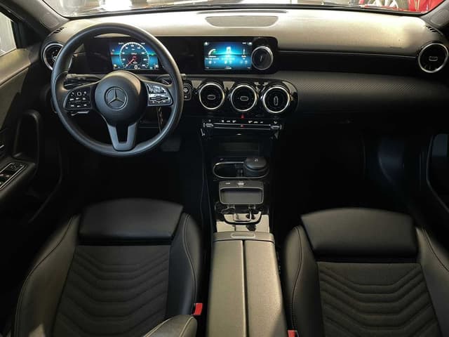 Mercedes Classe A