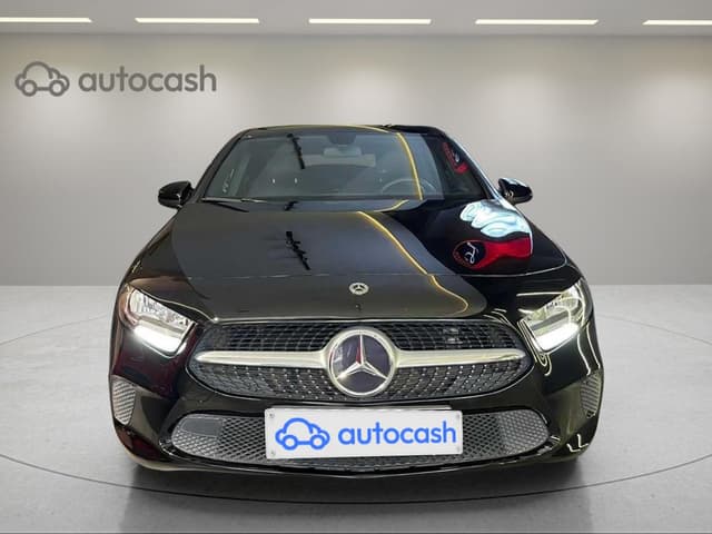 Mercedes Classe A