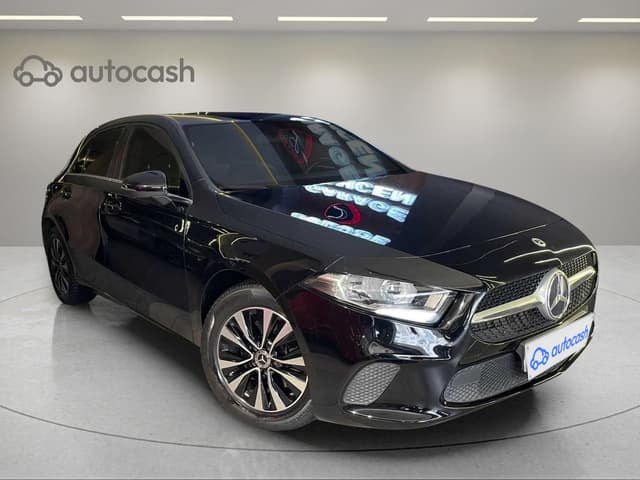 Mercedes Classe A RIGHT