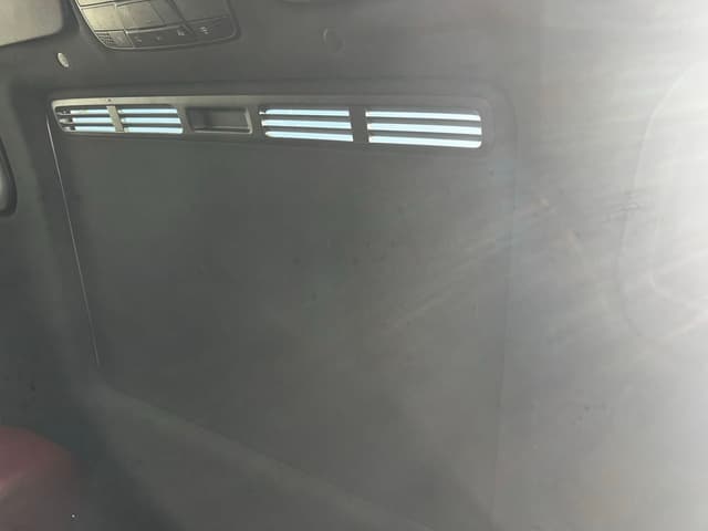 Mercedes GLC ADDITIONAL