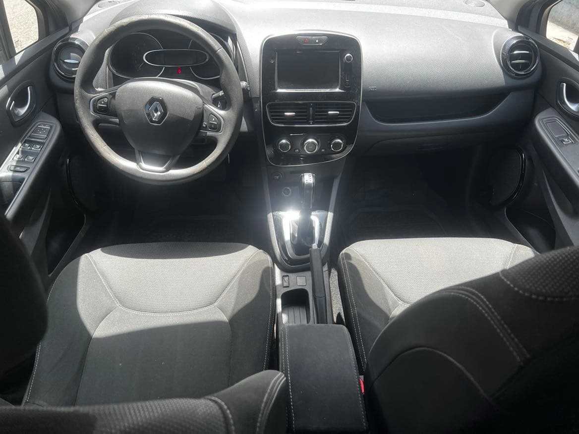 Renault Clio 1.5 dCi 115 Intens