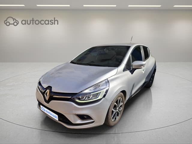 Renault Clio 1.5 dCi 115 Intens
