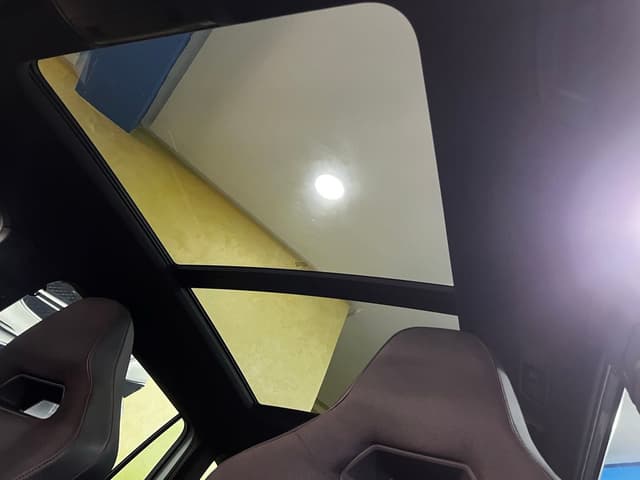 Seat Tarraco ADDITIONAL