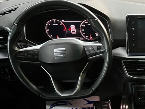 Seat Tarraco 2.0 TDI 150 DSG FR