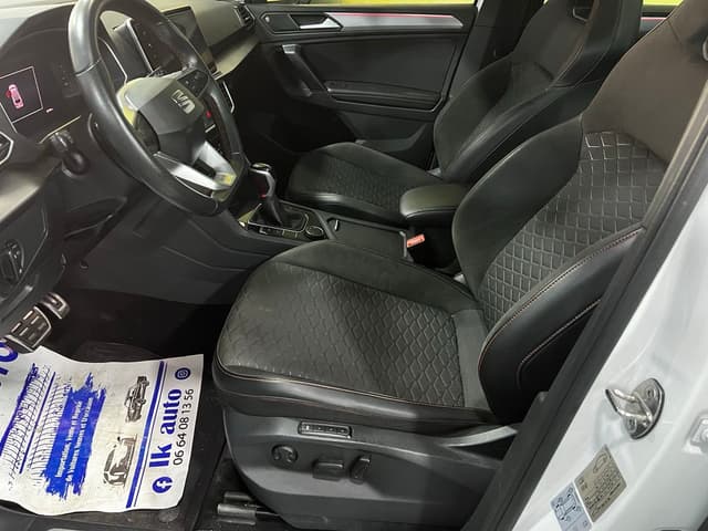 Seat Tarraco FRONT_SEAT