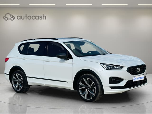 Seat Tarraco RIGHT