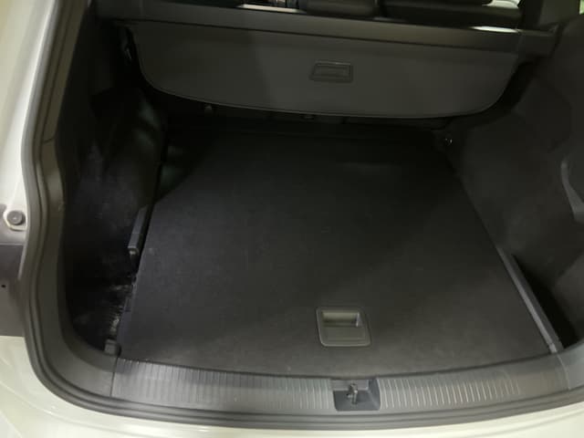 Seat Tarraco TRUNK