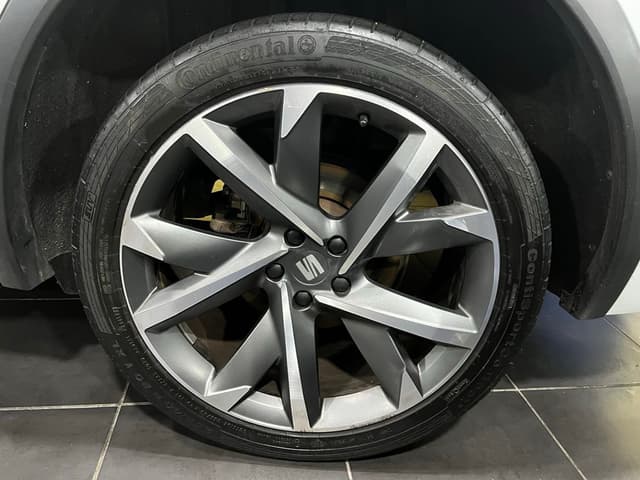 Seat Tarraco WHEEL_ARD